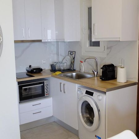 Corfu Glyfada Menigos Resort Home 72 Bagian luar foto