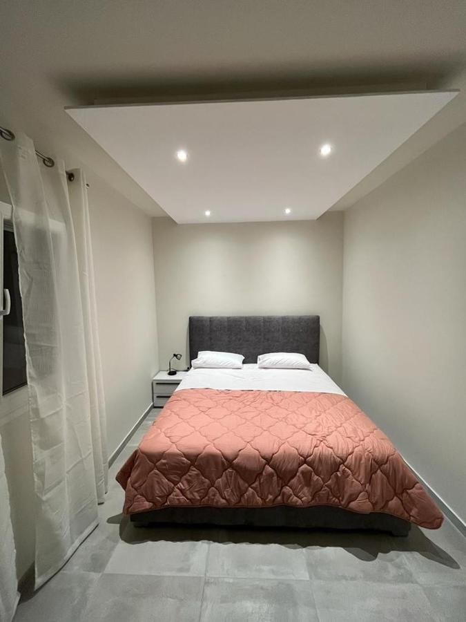 Corfu Glyfada Menigos Resort Home 72 Bagian luar foto