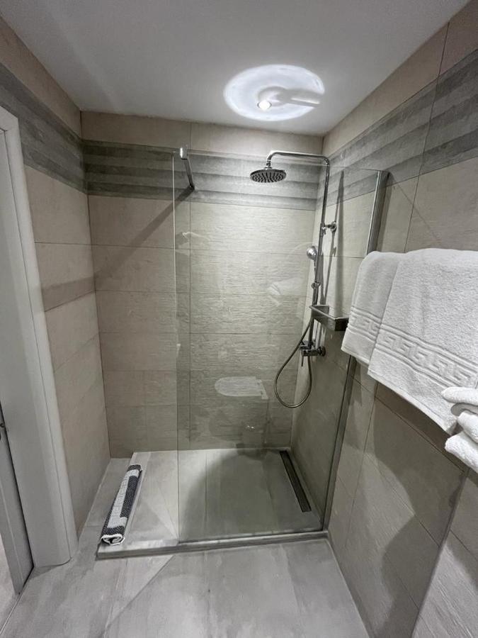 Corfu Glyfada Menigos Resort Home 72 Bagian luar foto