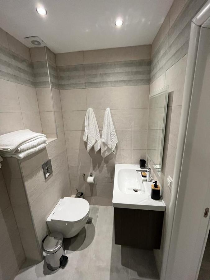 Corfu Glyfada Menigos Resort Home 72 Bagian luar foto