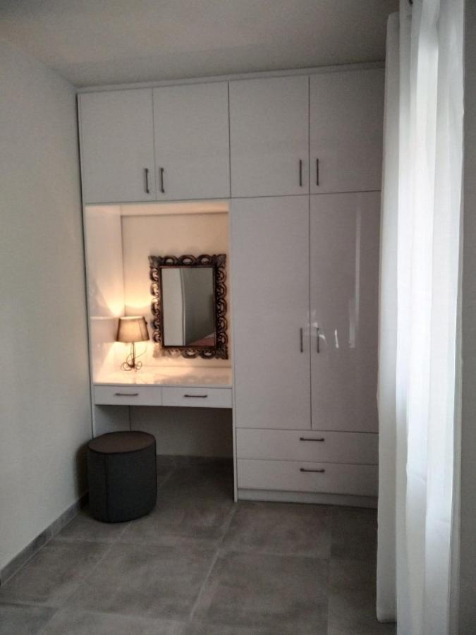 Corfu Glyfada Menigos Resort Home 72 Bagian luar foto