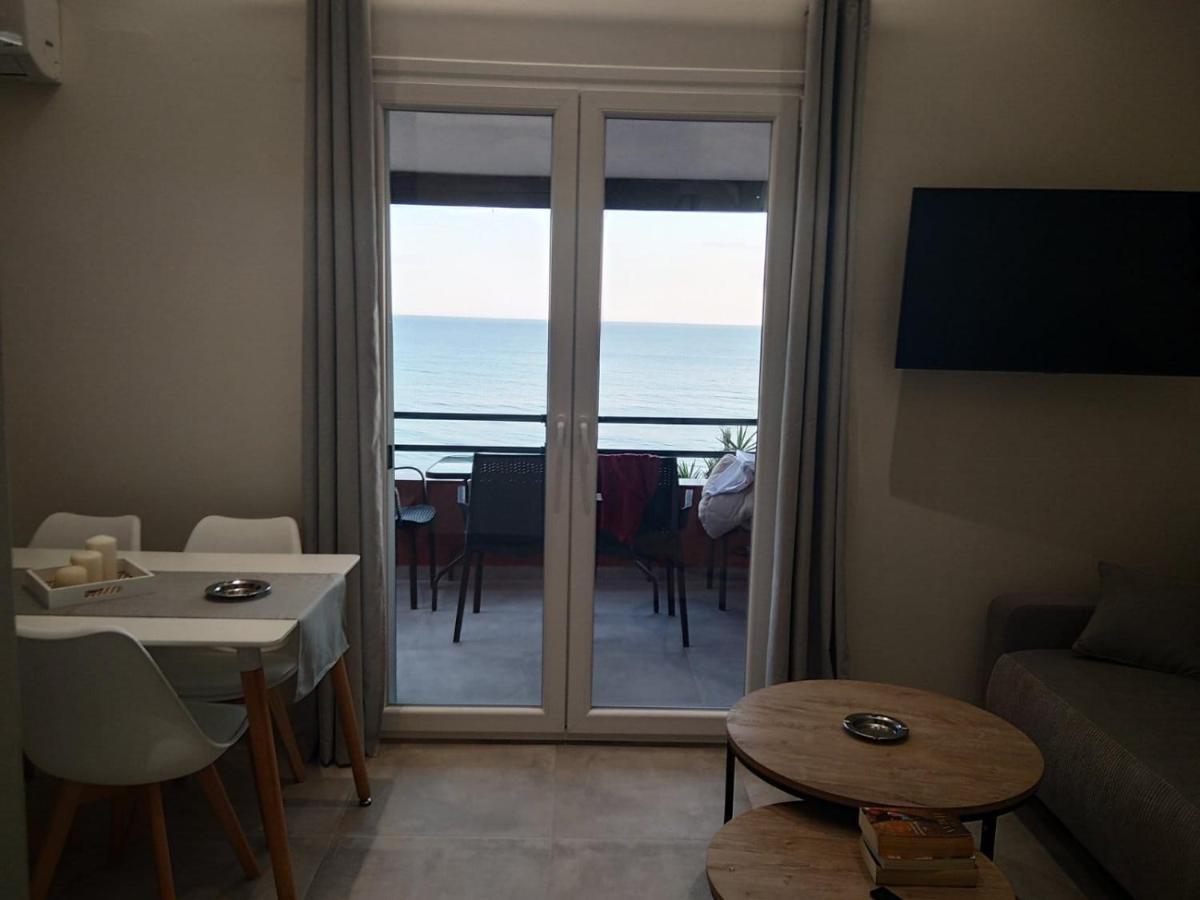 Corfu Glyfada Menigos Resort Home 72 Bagian luar foto